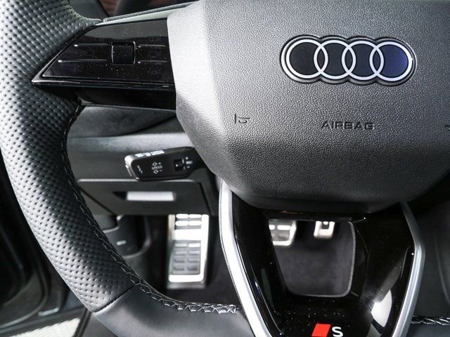 New 2026 Audi SQ5 Premium Plus image 10