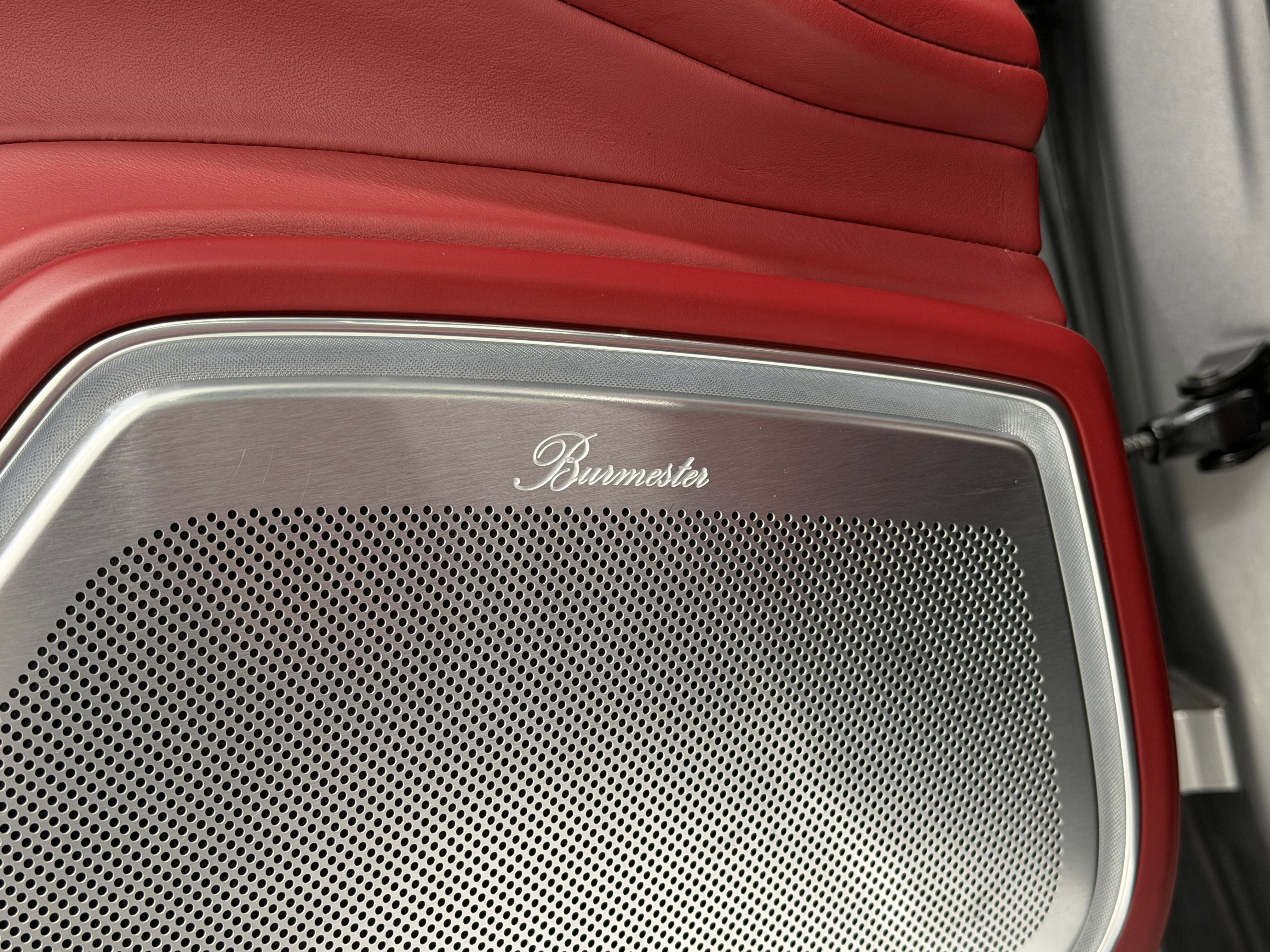 Used 2019 Porsche Panamera Turbo S image 30