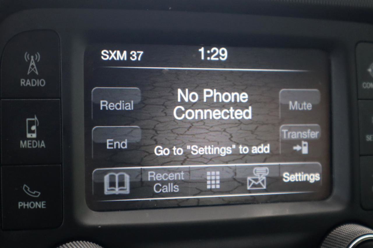 Used 2018 Jeep Wrangler Unlimited Sport S image 59
