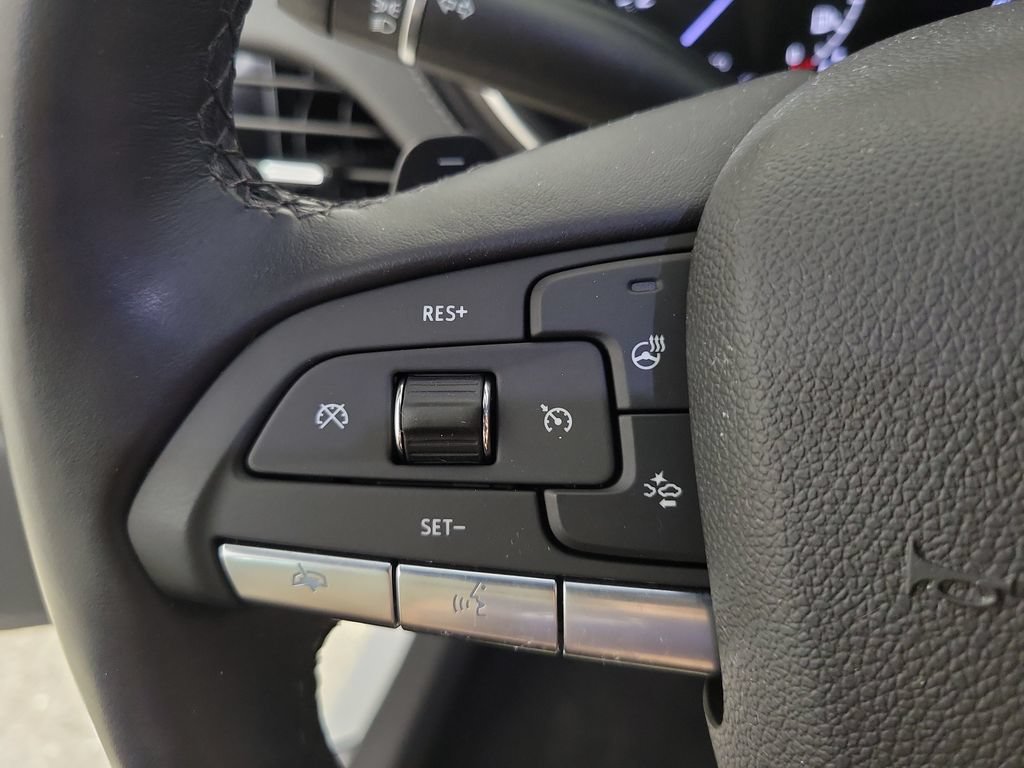Used 2024 Cadillac CT5 Luxury w/ Cold Weather Package RWD image 21