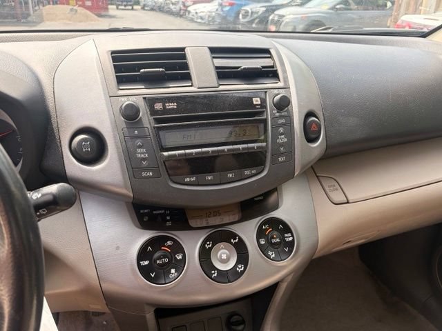 Used 2008 Toyota RAV4 Limited w/ Tow Prep Pkg AWD/4WD image 14