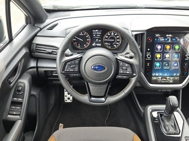 Used 2025 Subaru Crosstrek 2.5i Sport w/ Crosstrek Mirror Package image 3