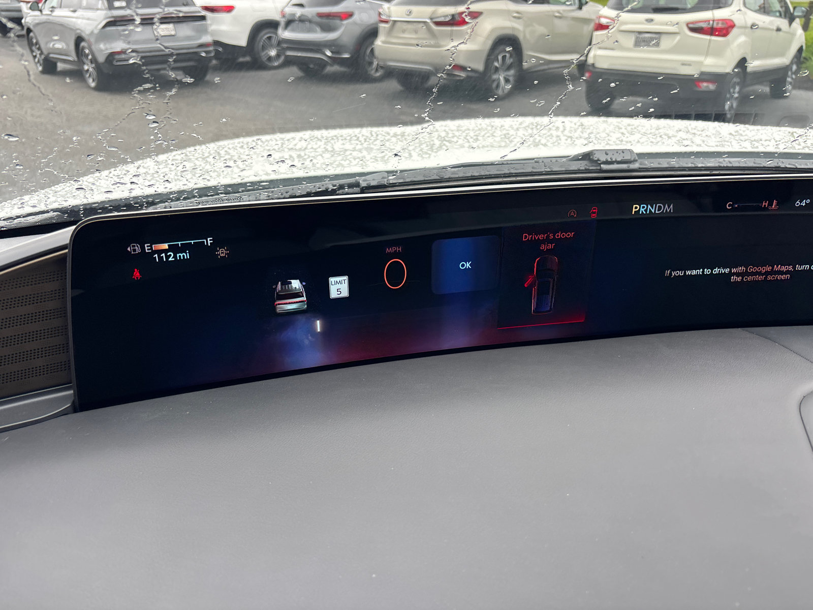 New 2026 Lincoln Navigator Black Label AWD/4WD image 14