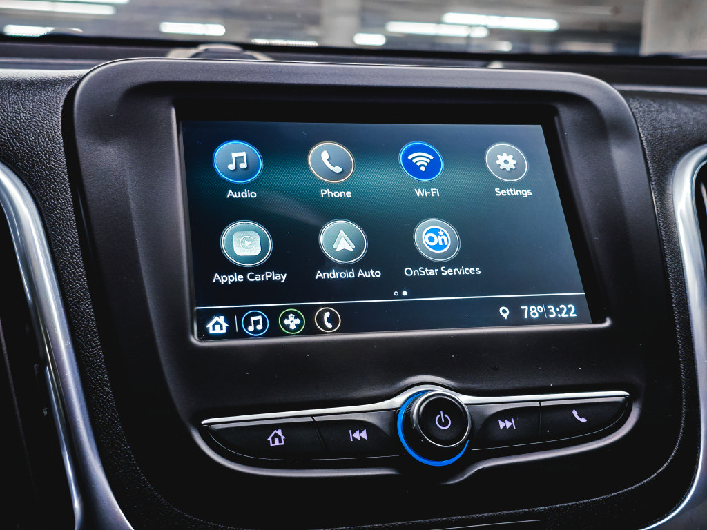 Used 2019 Chevrolet Equinox LT FWD image 27