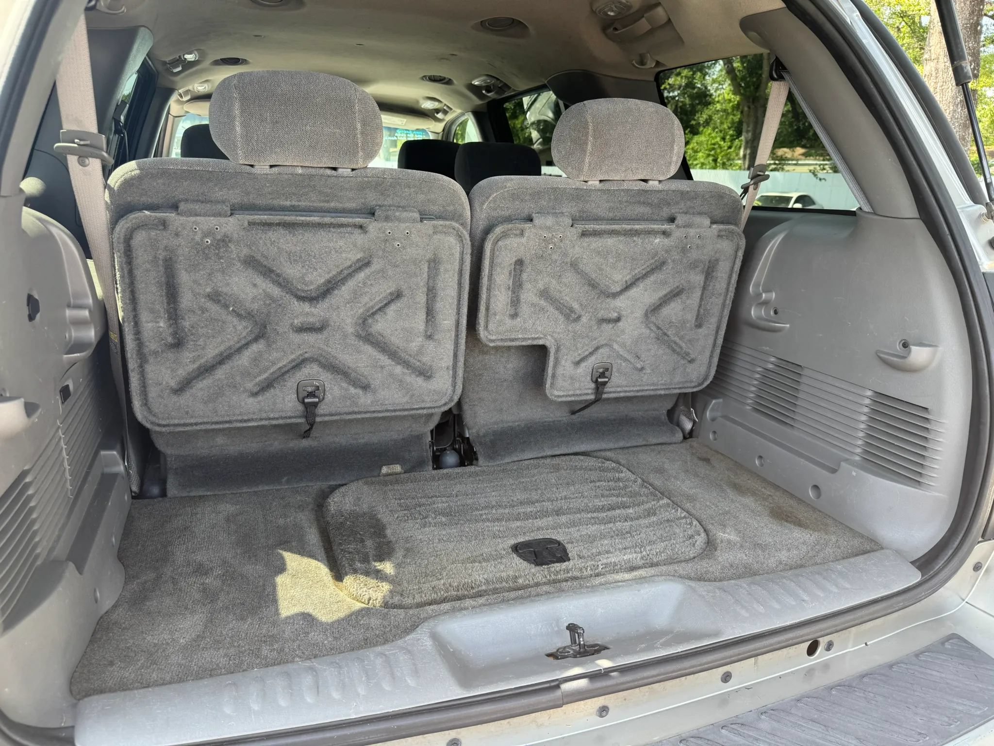 Used 2003 GMC Envoy XL SLE w/ 1SB Preferred Equipment Group AWD/4WD image 5