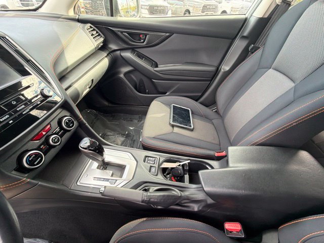 Used 2021 Subaru Crosstrek 2.0i Premium AWD/4WD image 19