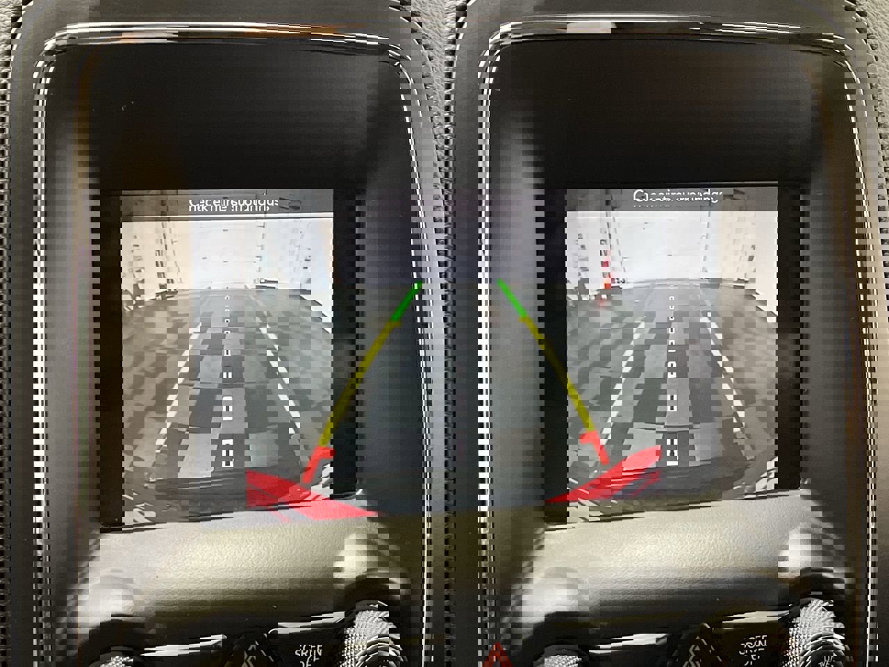 Used 2018 Dodge Durango SXT w/ Quick Order Package 2BB image 5