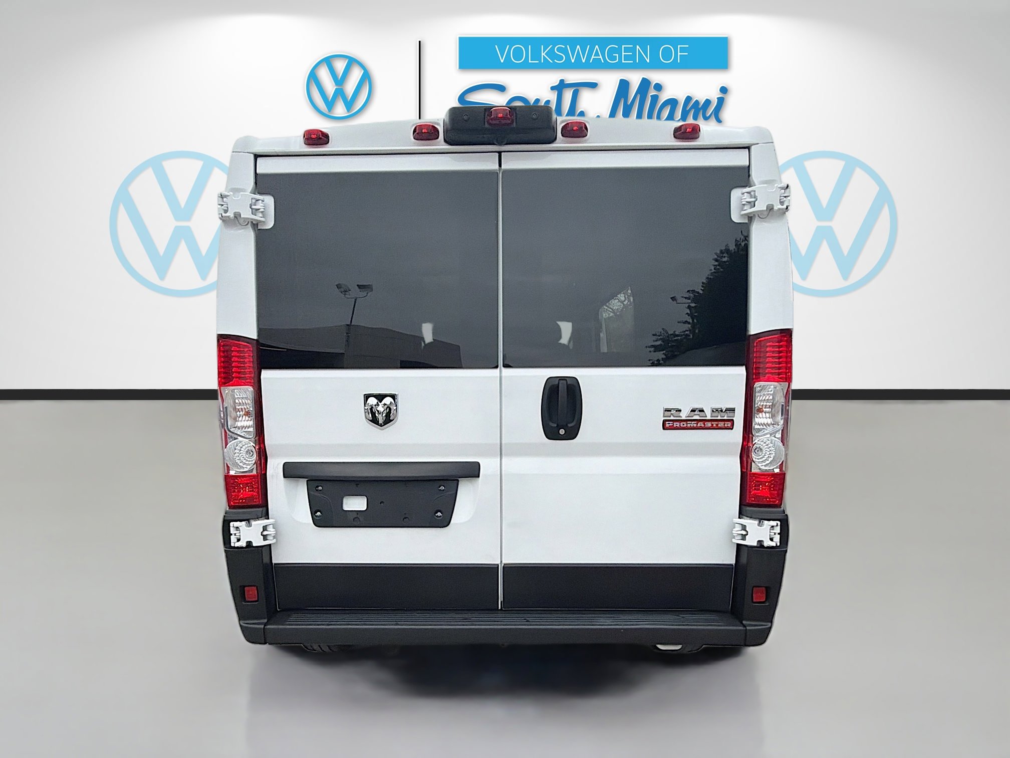 Used 2021 RAM ProMaster 1500 image 6