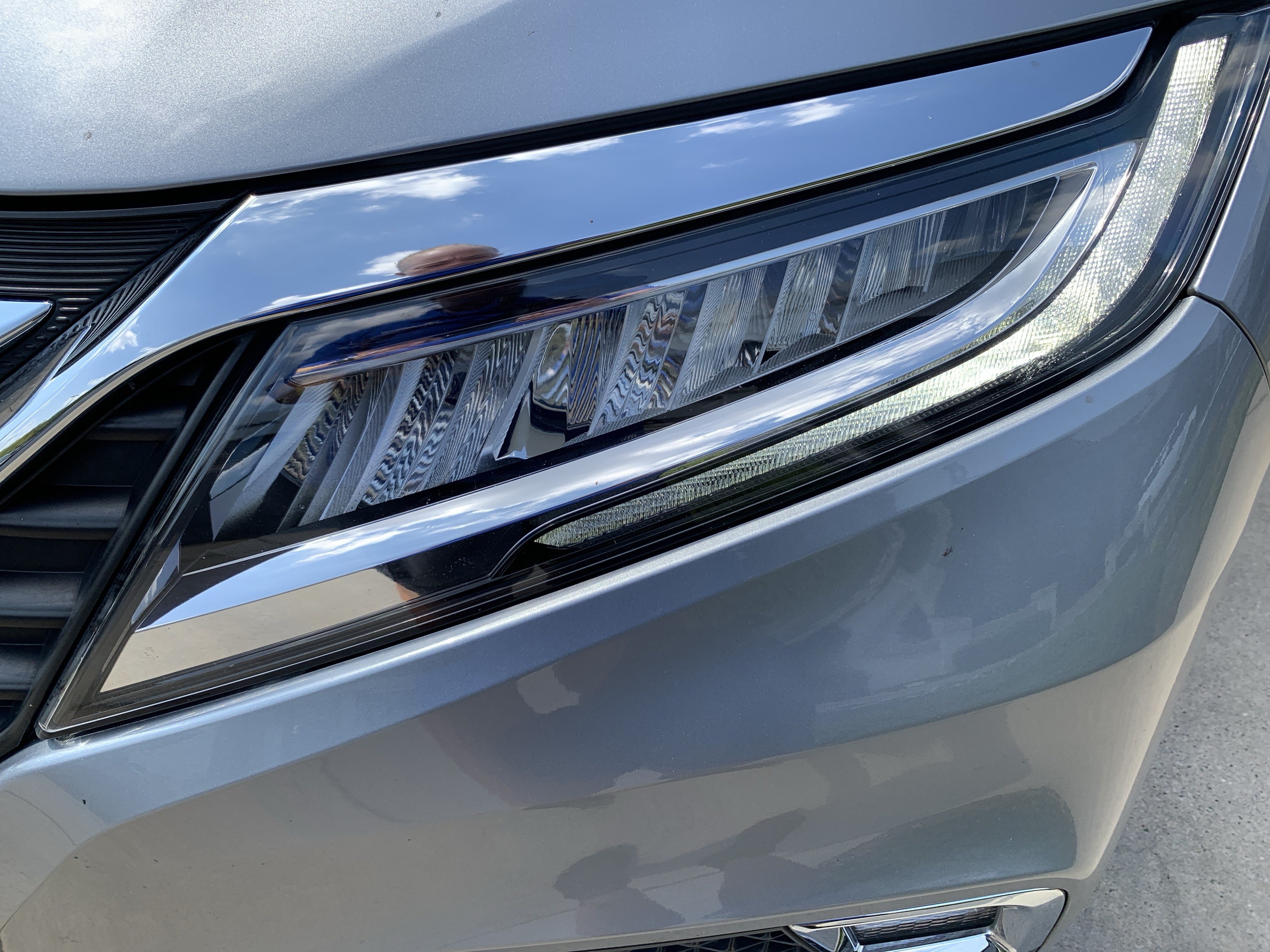 Used 2020 Honda Odyssey Elite image 6