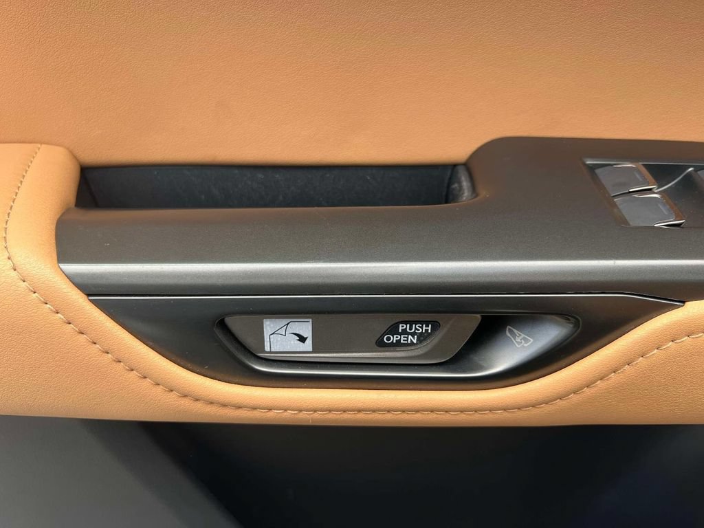 Certified 2023 Lexus NX 350 AWD image 18