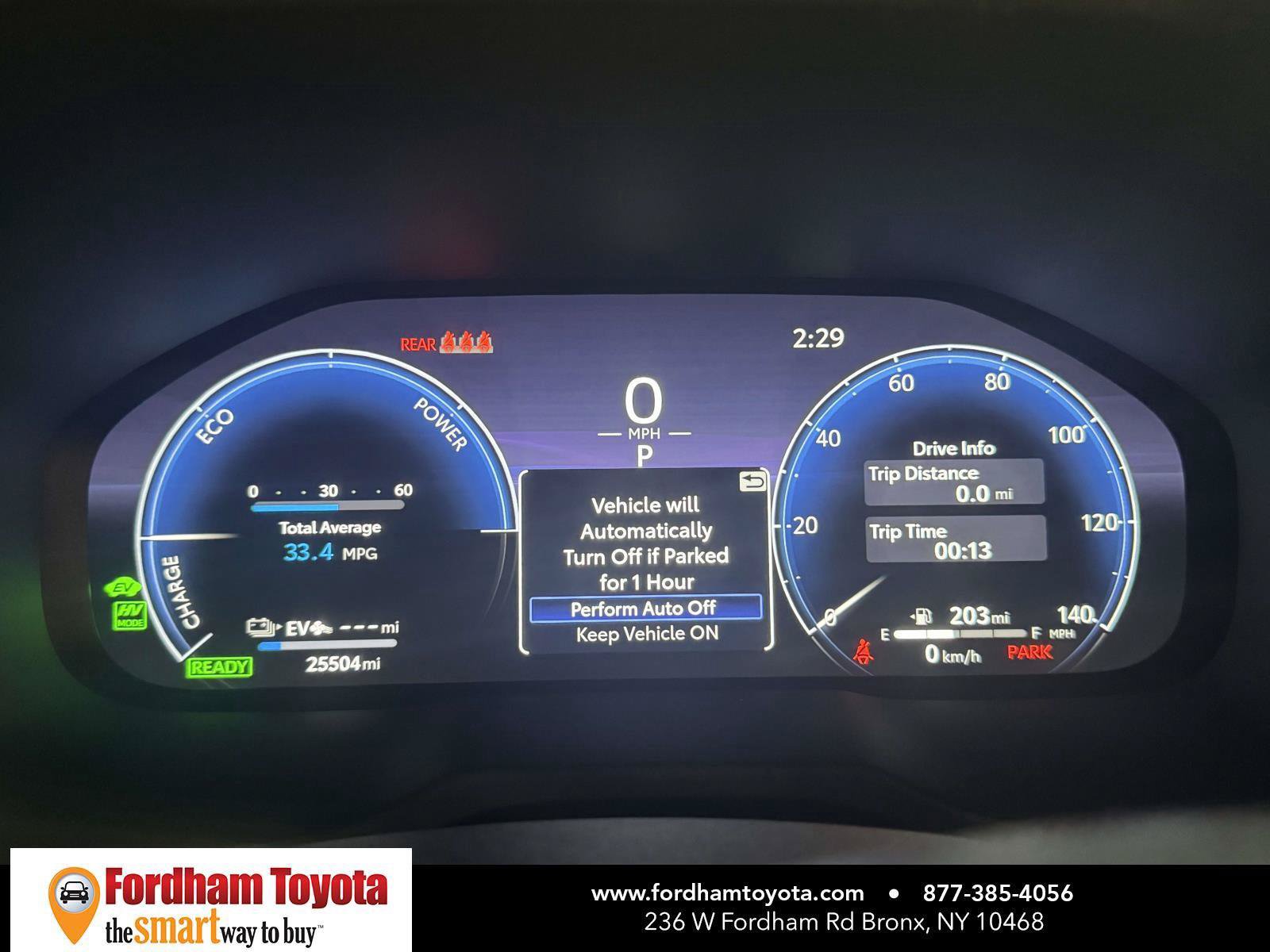 Used 2025 Toyota RAV4 XSE w/ Weather Package AWD/4WD image 27