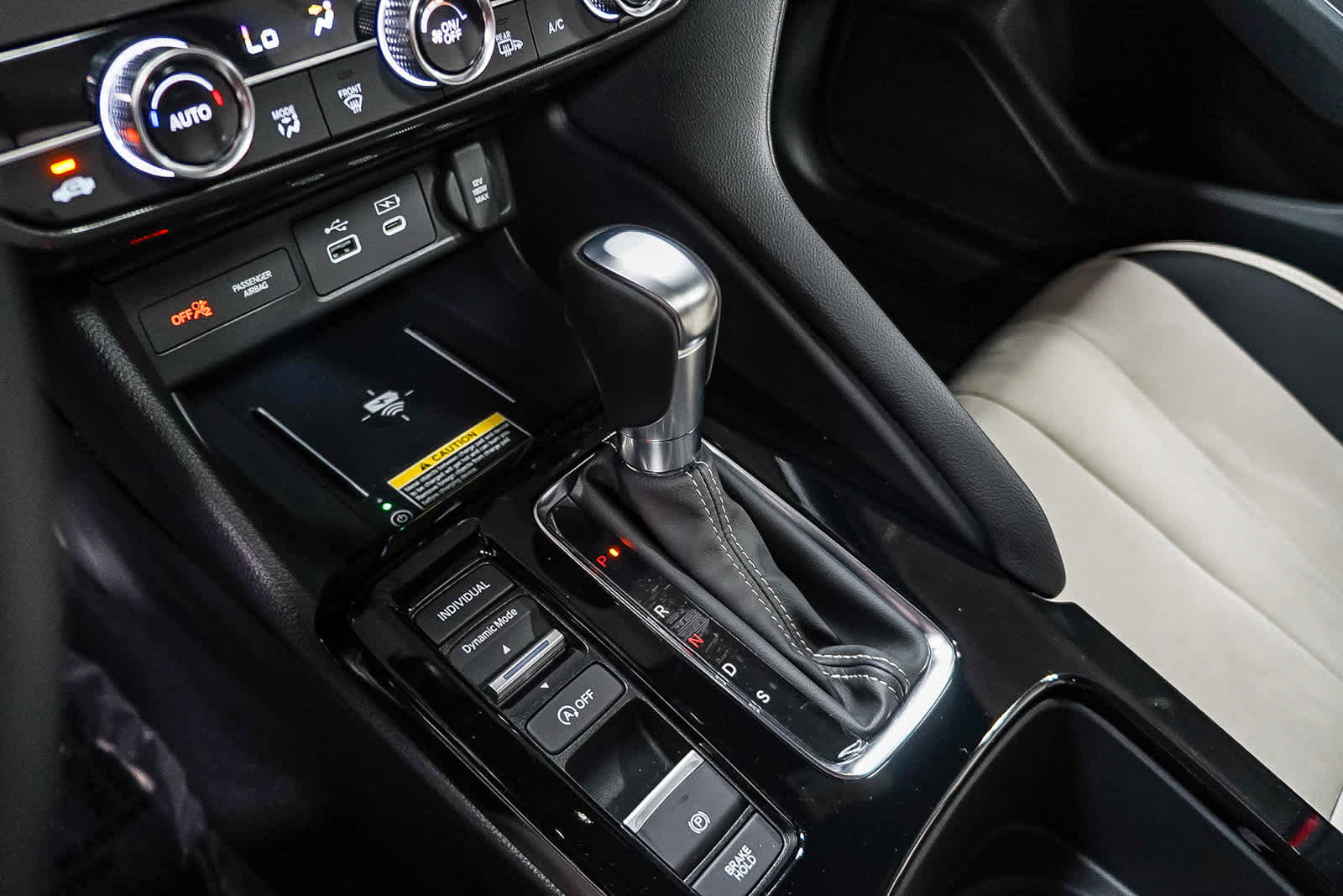 Used 2025 Acura Integra A-Spec image 25