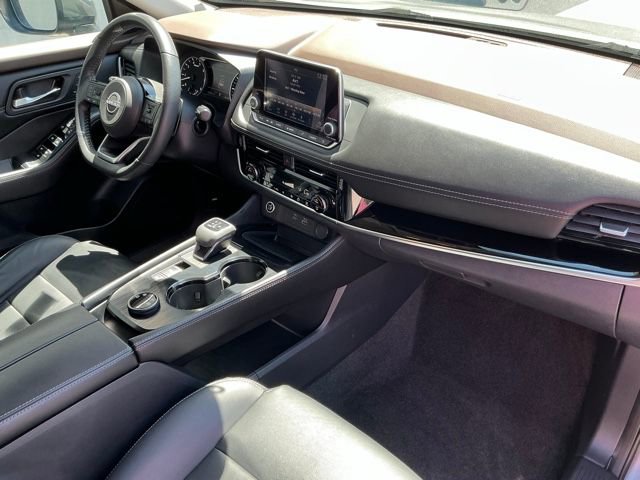 Used 2023 Nissan Rogue SL AWD/4WD image 17