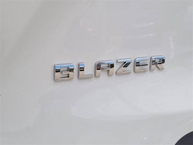 New 2025 Chevrolet Blazer LT w/ LPO, Floor Liner Package image 13