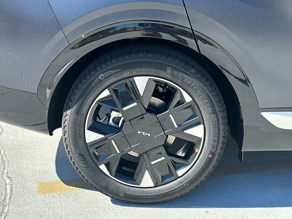 New 2026 Kia Sportage SX FWD image 9