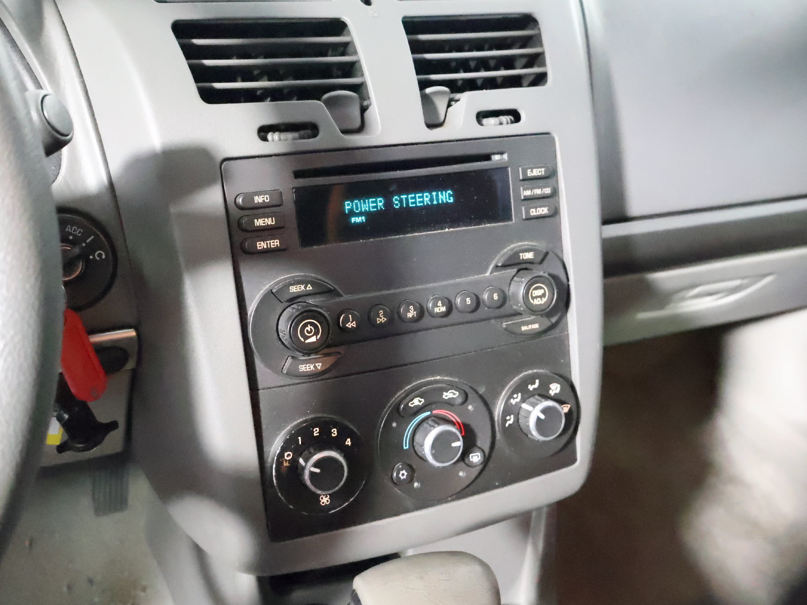 Used 2007 Chevrolet Malibu LS FWD image 26