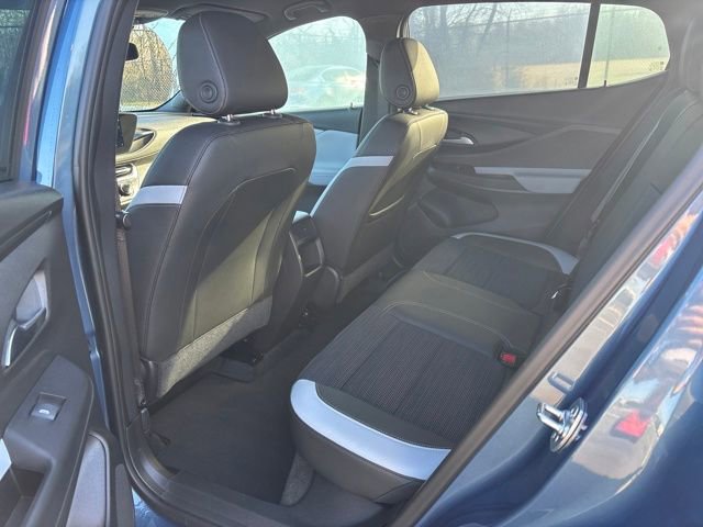 Used 2024 Buick Envista Preferred image 13