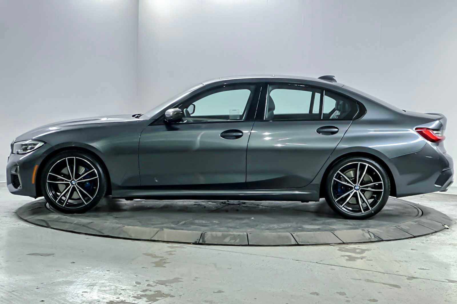 Used 2020 BMW M340i w/ Premium Package image 5