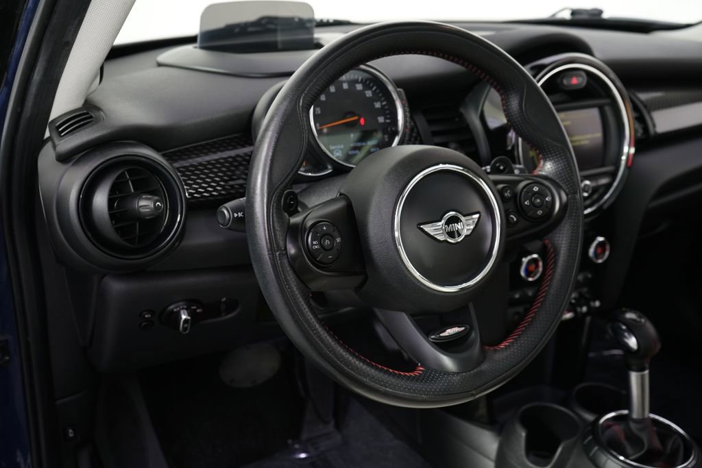 Used 2016 MINI Cooper S FWD image 11
