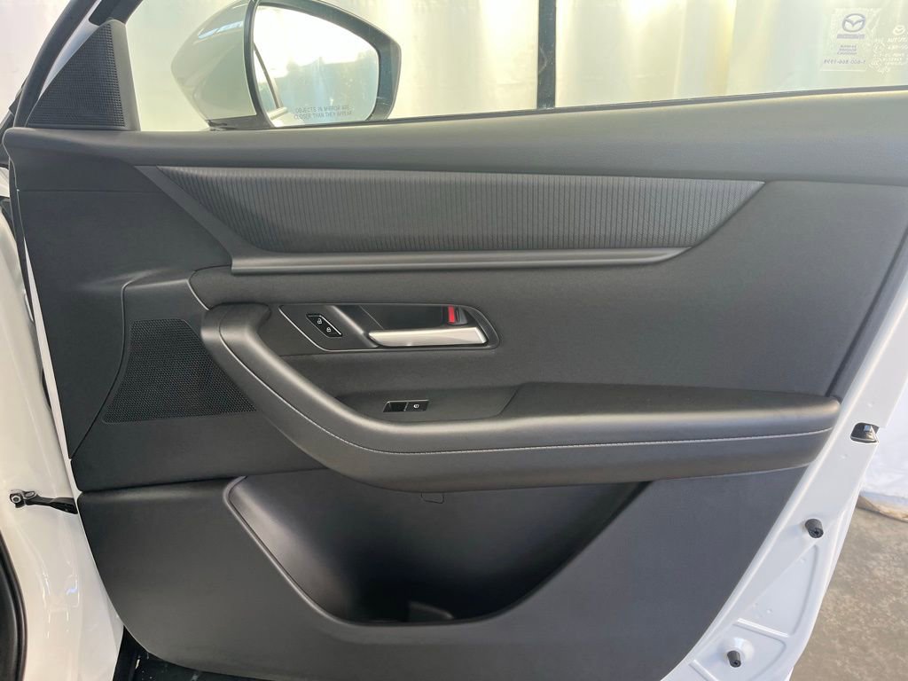 New 2026 MAZDA CX-90 3.3 Turbo w/ Select Package image 11