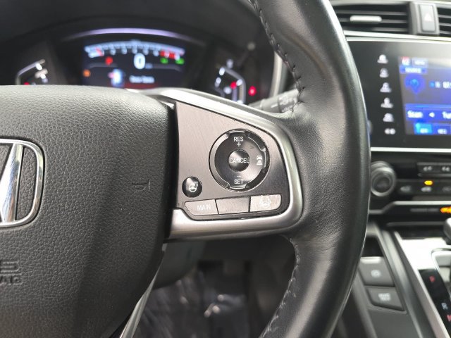 Used 2022 Honda CR-V Touring image 18