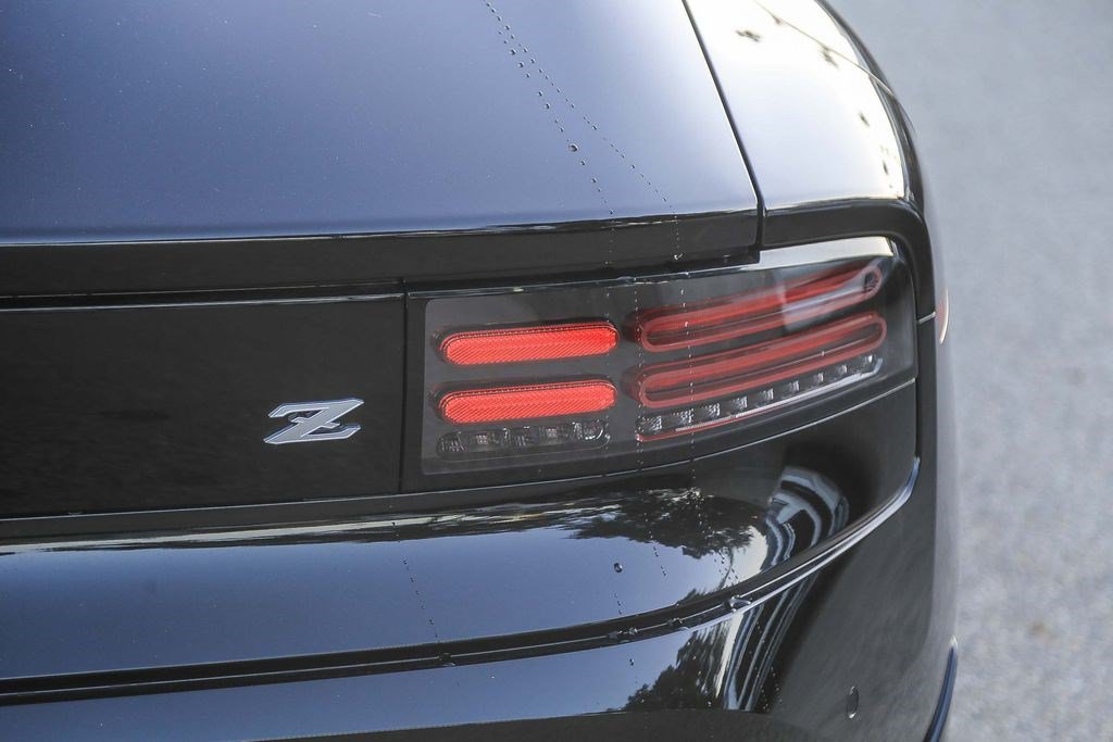 New 2026 Nissan Z Performance w/ Floor Mat Package RWD image 9