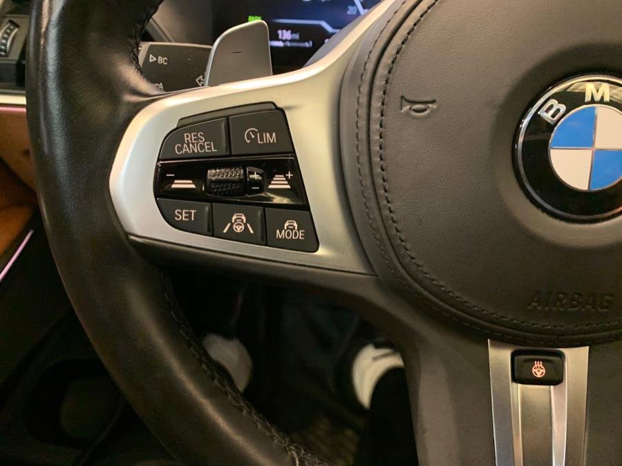 Used 2023 BMW M340i xDrive image 17