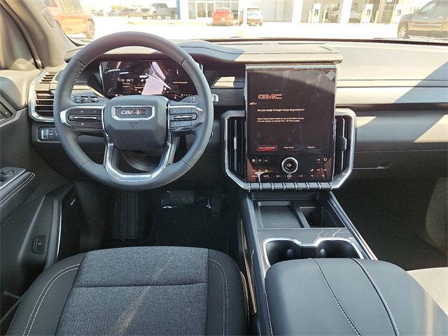 New 2026 GMC Acadia Elevation w/ Black Edition image 10