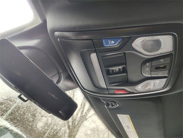 New 2026 RAM 2500 Big Horn image 29