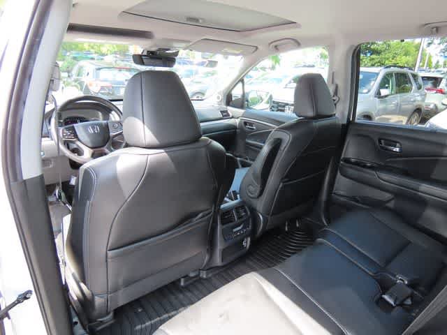 Used 2019 Honda Pilot EX-L image 16