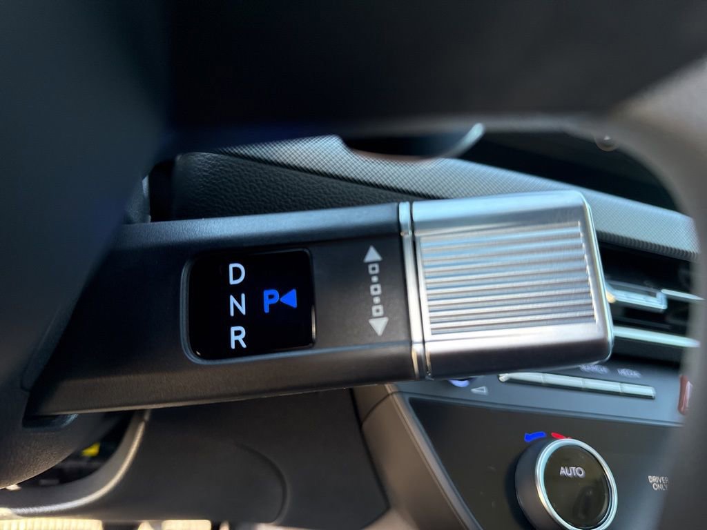 New 2026 Hyundai Sonata Blue image 35