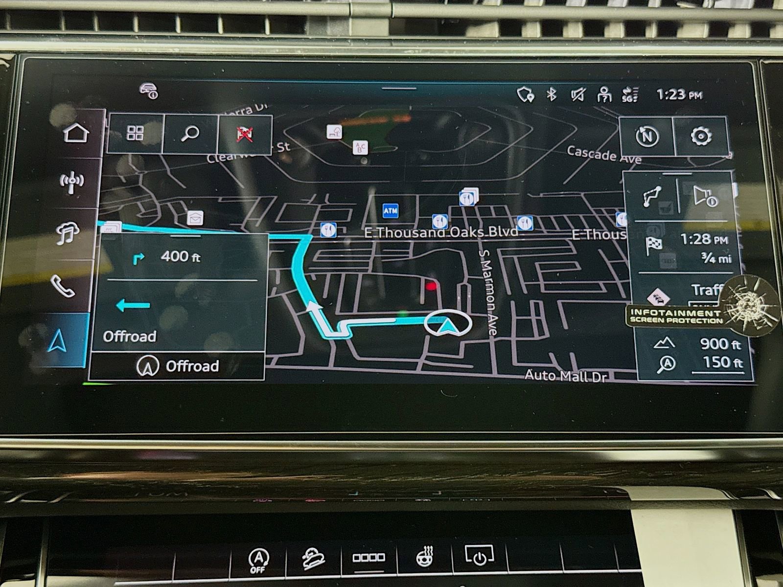New 2026 Audi Q8 Premium Plus AWD/4WD image 13