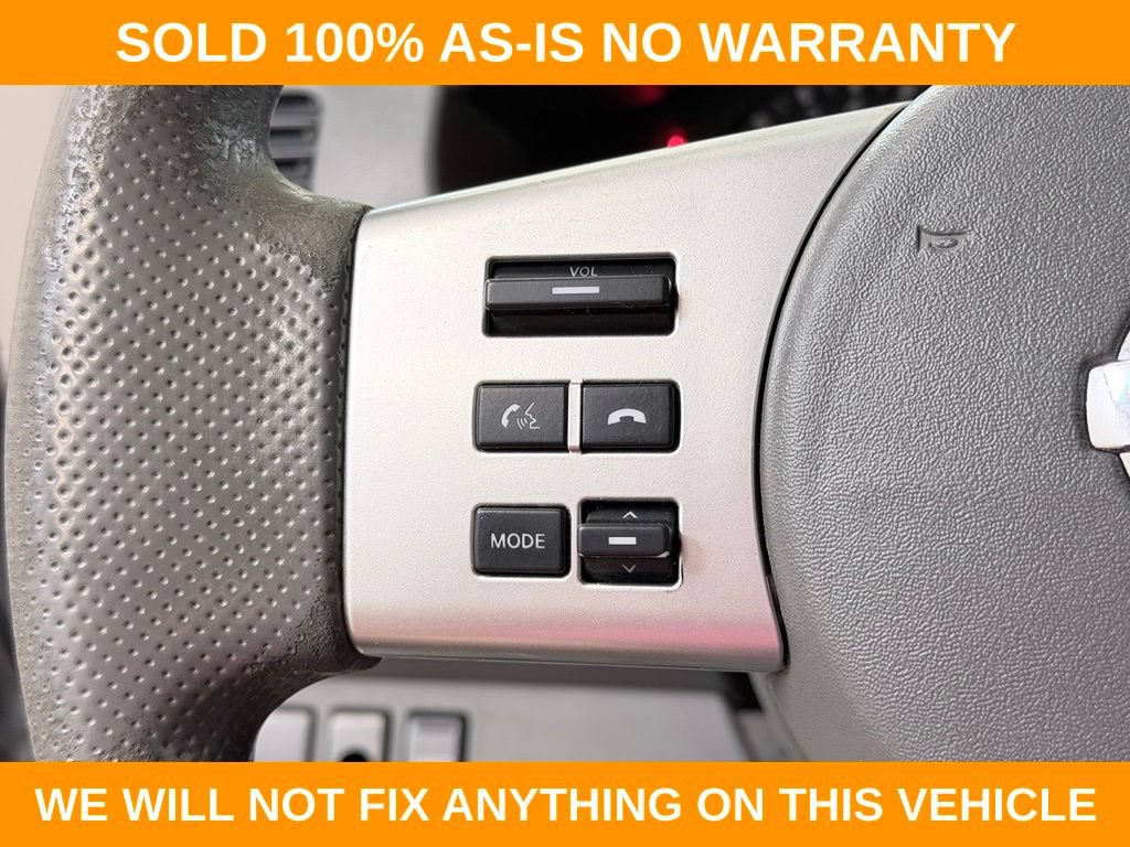 Used 2015 Nissan Frontier S RWD image 38