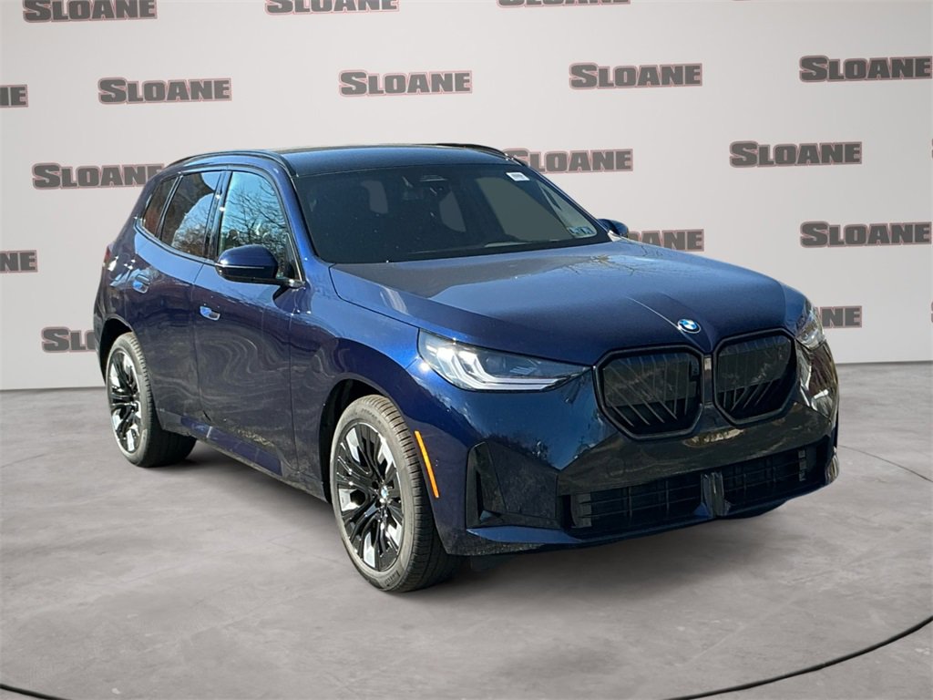 New 2026 BMW X3 xDrive30 w/ Premium Package image 7