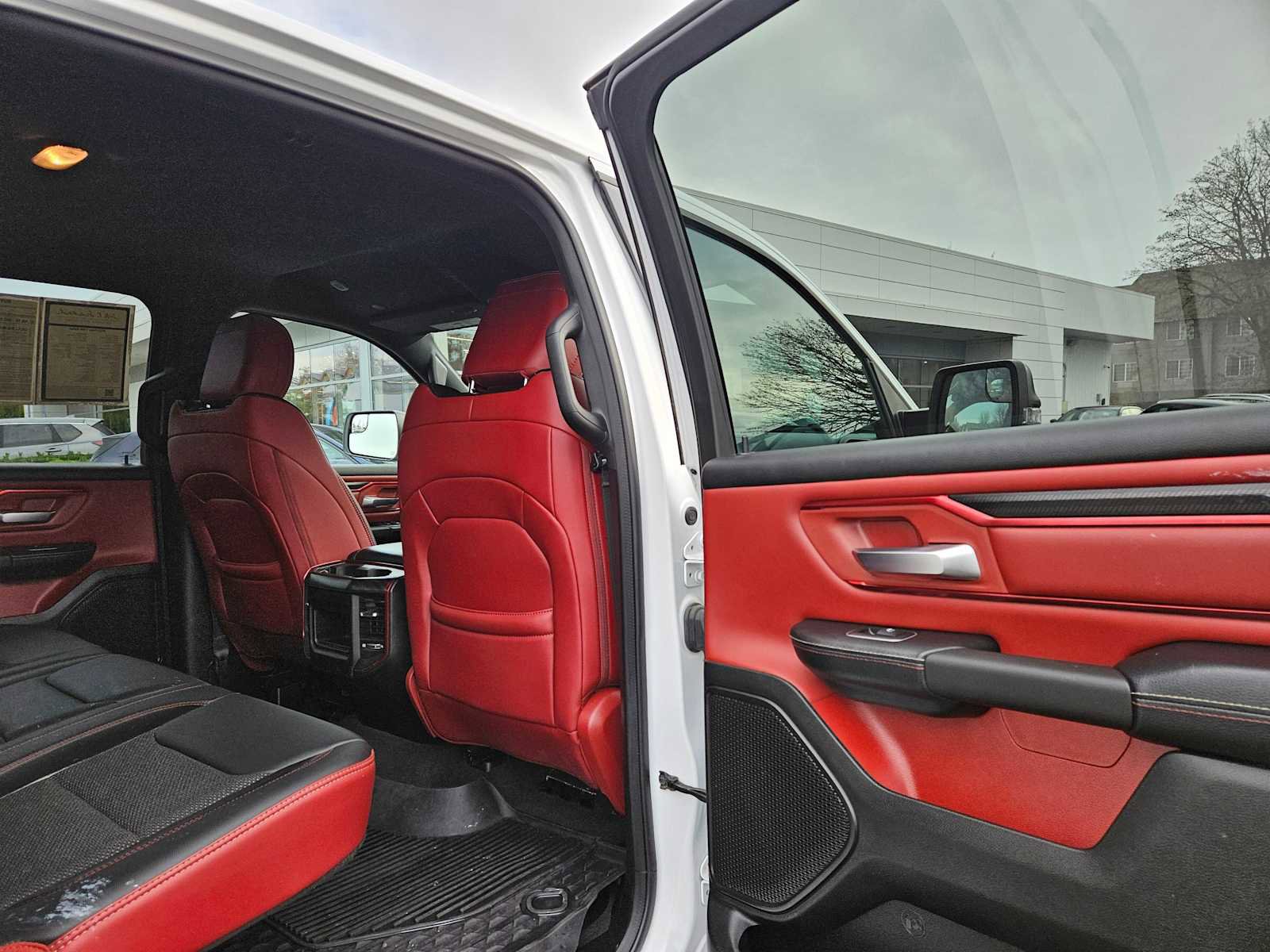 Used 2023 RAM 1500 Rebel w/ Rebel Level 1 Equipment Group image 14