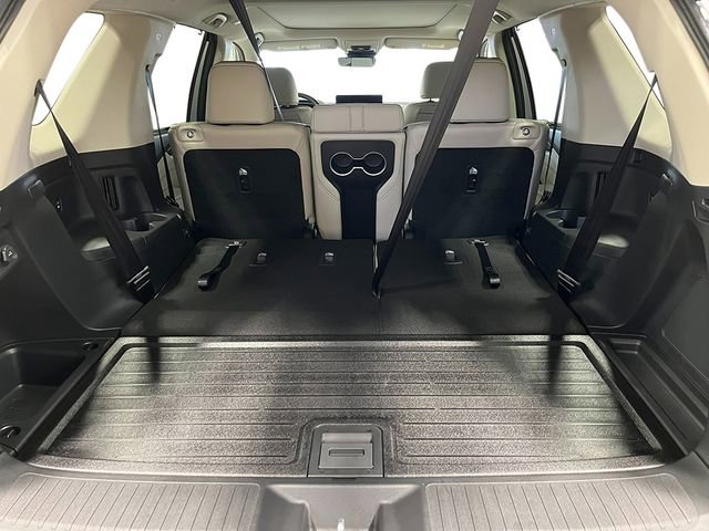 New 2026 Honda Pilot Elite image 28