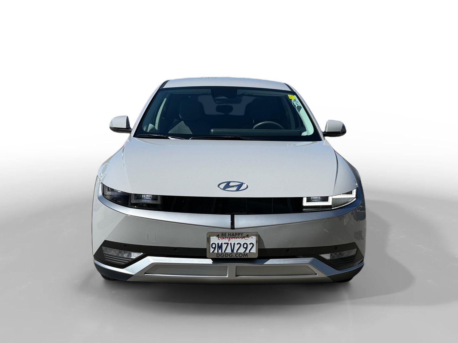 Certified 2024 Hyundai Ioniq 5 SEL RWD image 8