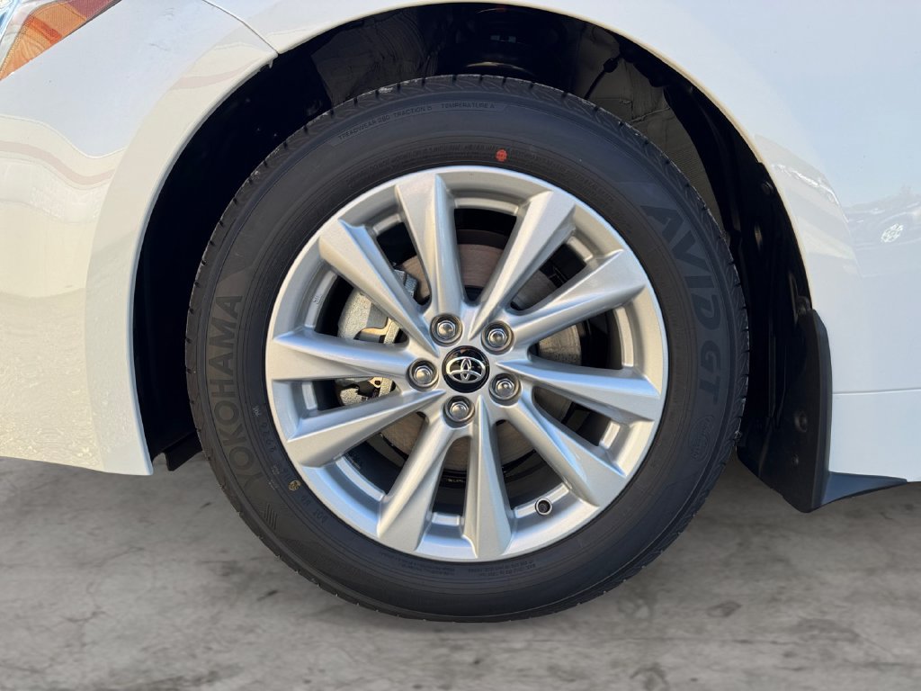 New 2027 Toyota Corolla SE FWD image 9
