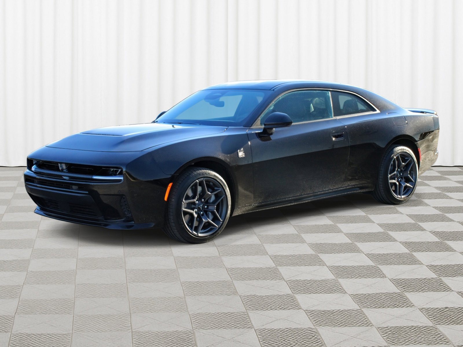 New 2026 Dodge Charger Scat Pack w/ Blacktop Package image 36
