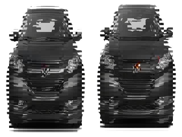 Used 2017 Honda HR-V EX-L image 4