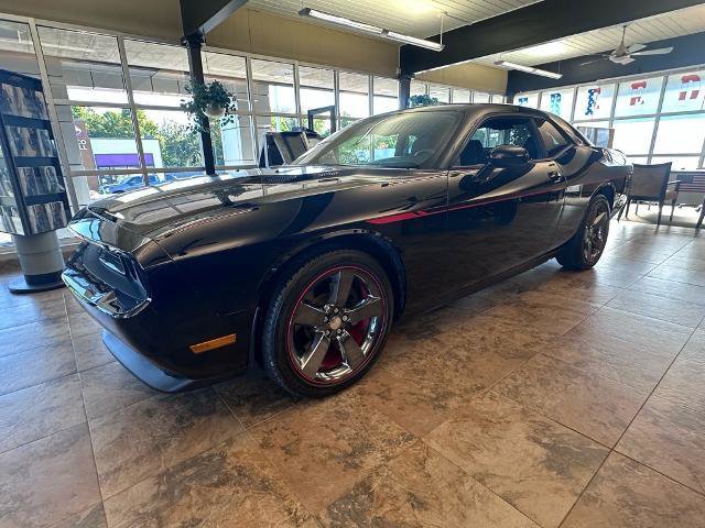 Used 2014 Dodge Challenger R/T w/ R/T Redline Group