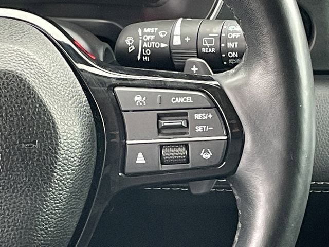 Used 2023 Honda Pilot Elite image 14
