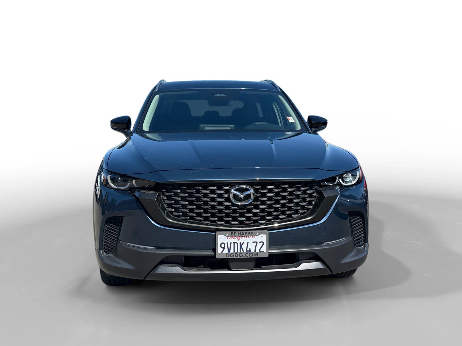 Certified 2025 MAZDA CX-50 AWD 2.5 S w/ Accent Package image 8