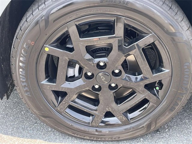 New 2026 Kia Carnival SX Prestige image 13