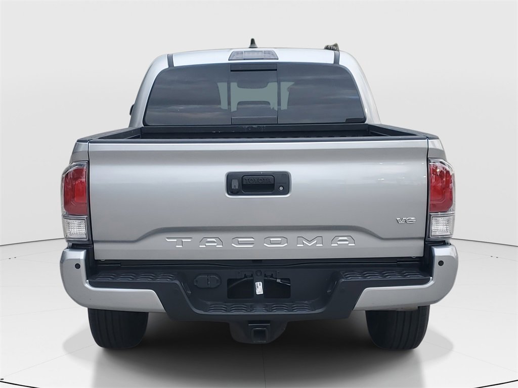 Certified 2023 Toyota Tacoma TRD Sport image 6