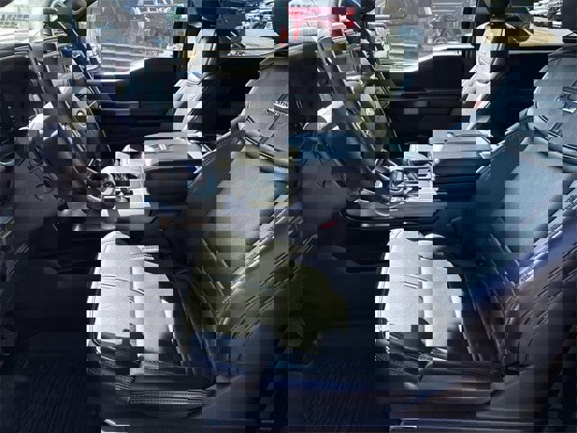 Certified 2024 Ford F150 Platinum w/ FX4 Off-Road Package image 27