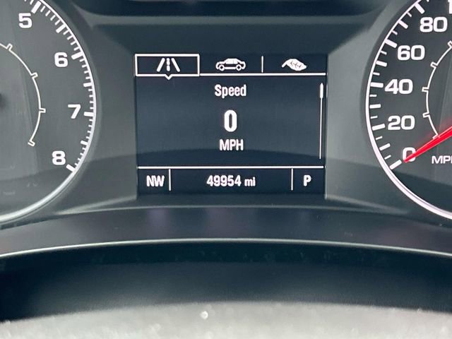 Used 2023 Chevrolet Malibu LT image 37