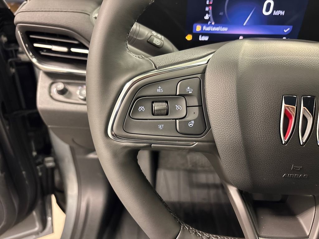 New 2026 Buick Envista Preferred w/ Convenience I Package image 30