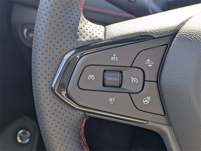 New 2026 Chevrolet TrailBlazer RS w/ Convenience Package image 26