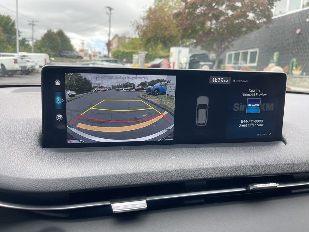 Used 2025 Genesis GV70 2.5T image 15